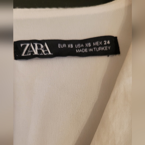 Zara mini dress - Picture 7 of 11